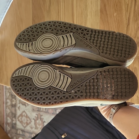 Adidas skater shoes - Picture 6 of 8